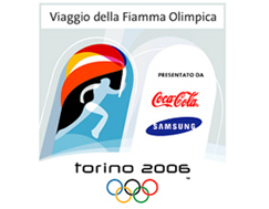 FIAMMA OLIMPICA